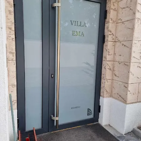 Ema Appartement Kranevo