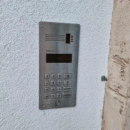 Ema Appartement Kranevo