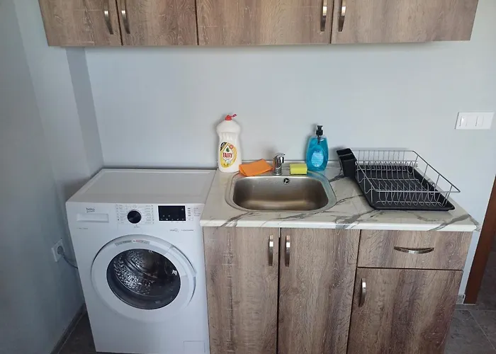 Ema Апартаменты