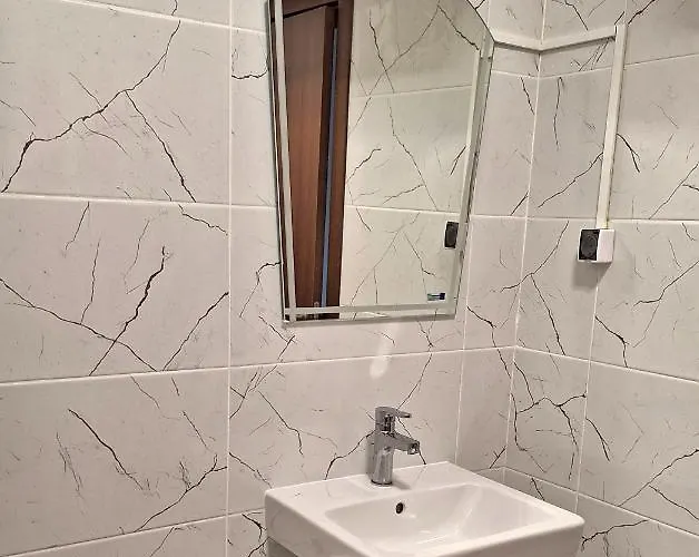 Апартаменты Ema