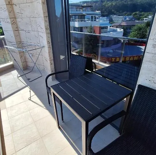 Апартаменты Ema *