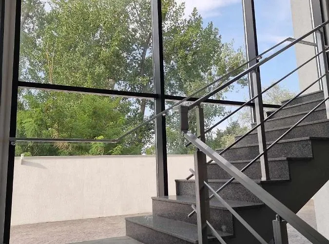 Апартаменты Ema