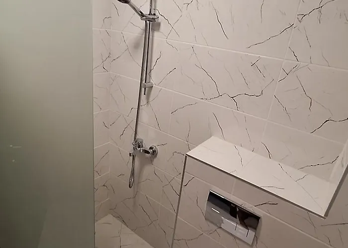 Апартаменты Ema