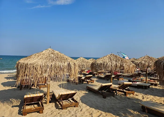 Апартаменты Ema