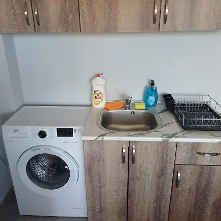 Ema Apartment