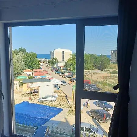 Apartment Ema *