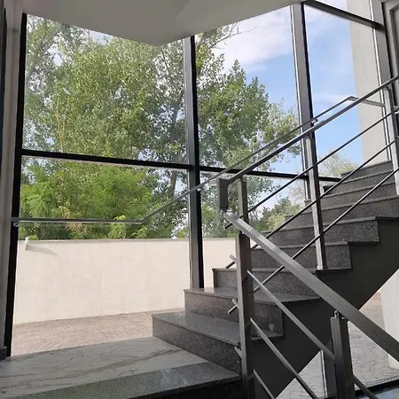 Apartment Ema