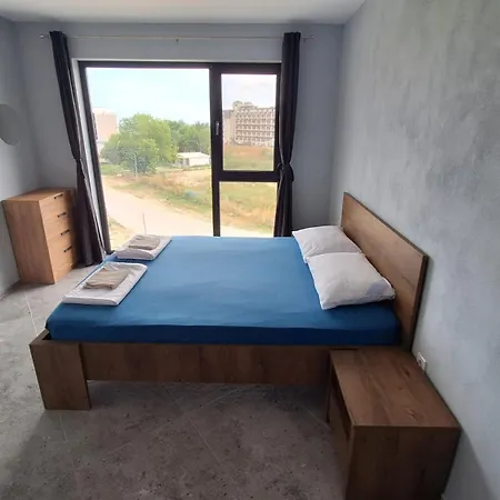 Ema Apartment Kranevo