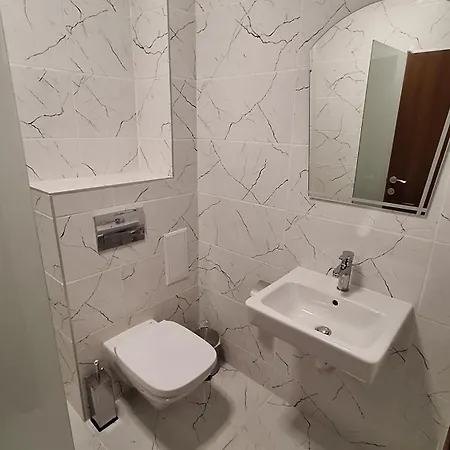 Apartment Ema Kranevo