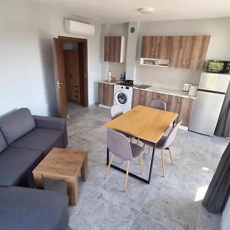 Apartment Ema