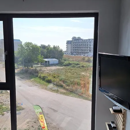 Apartment Ema *