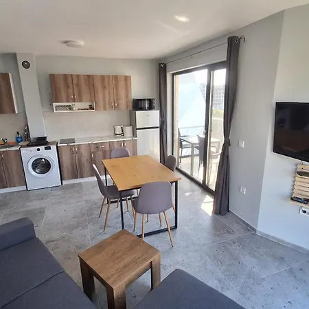 Ema Apartment Kranevo