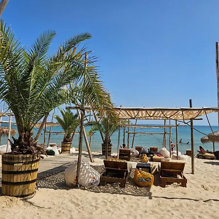 Ema 公寓 克兰内沃