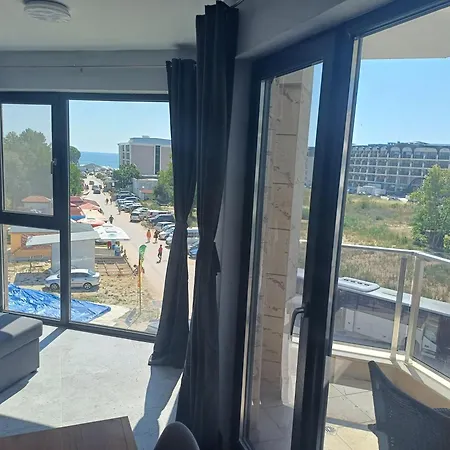 Apartmán Ema Kranevo