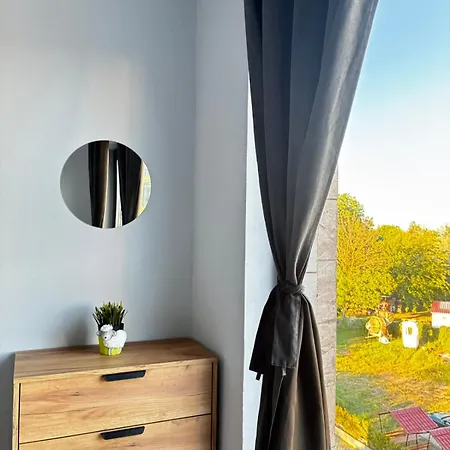 Ema Apartmán Kranevo