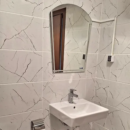 Ema Apartmán *
