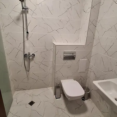 Apartmán Ema *