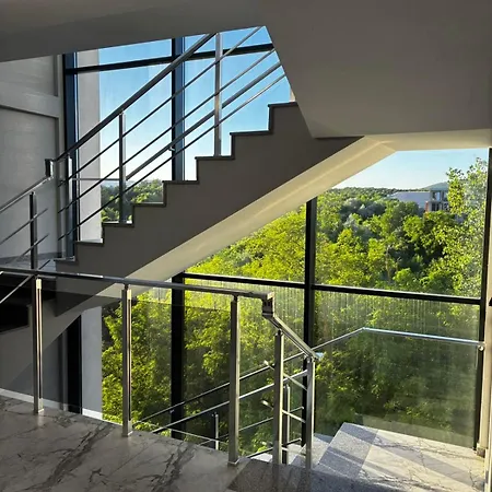 Ema Apartmán *