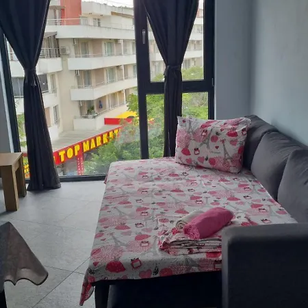 Ema Apartament *