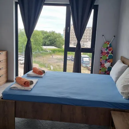 Ema Apartmán