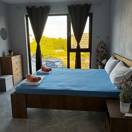 Ema Apartament Kranewo