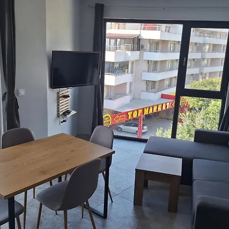 Ema Apartmán Kranevo