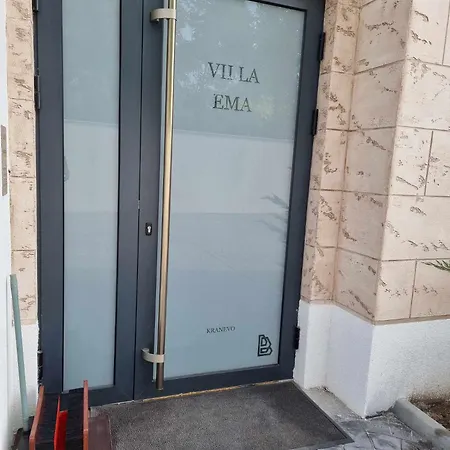 Ema Lejlighed