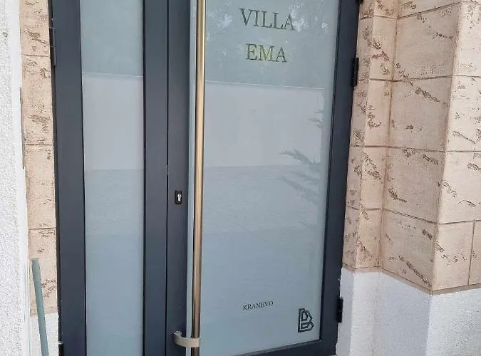 Ema Lejlighed Kranevo