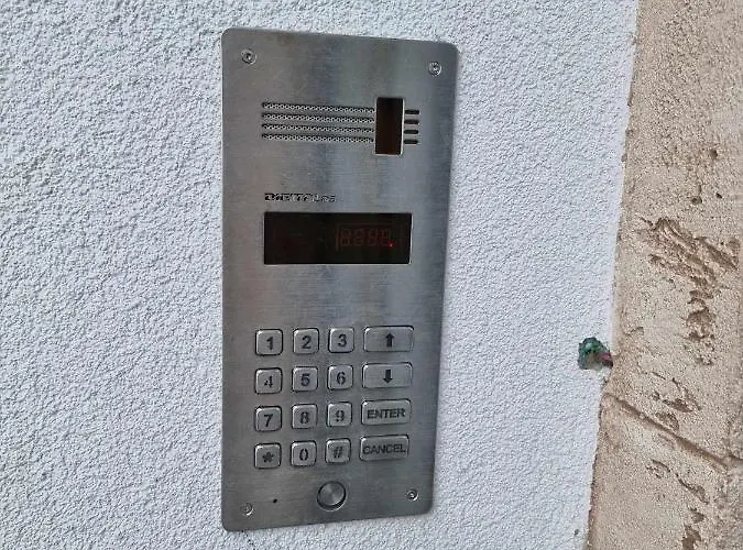 Ema Lejlighed Kranevo