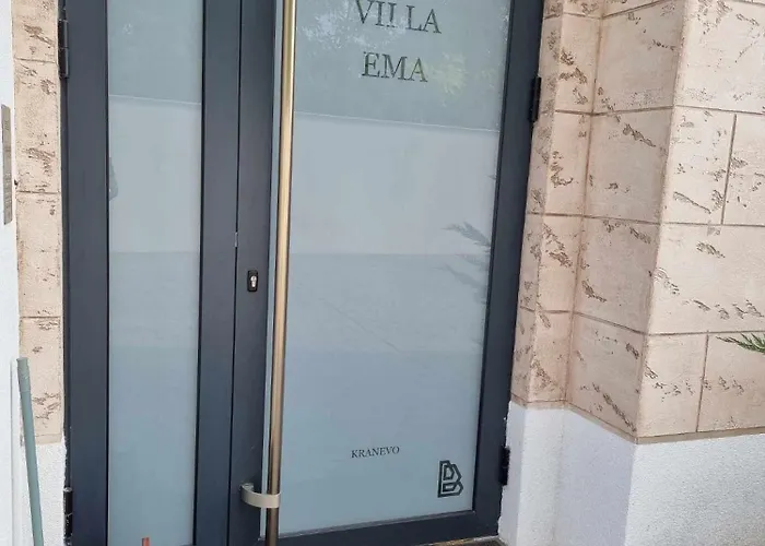 Lejlighed Ema Kranevo