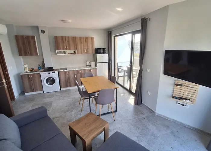 Ema Lejlighed Kranevo